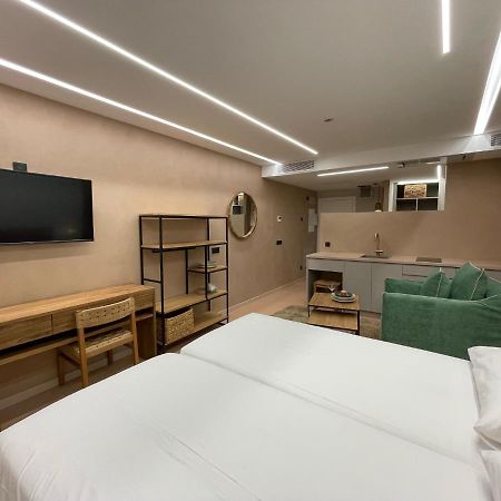 Gran Marina Suites Las Palmas de Gran Canaria Extérieur photo