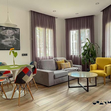 Gran Marina Suites Las Palmas de Gran Canaria Extérieur photo