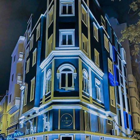 Gran Marina Suites Las Palmas de Gran Canaria Extérieur photo