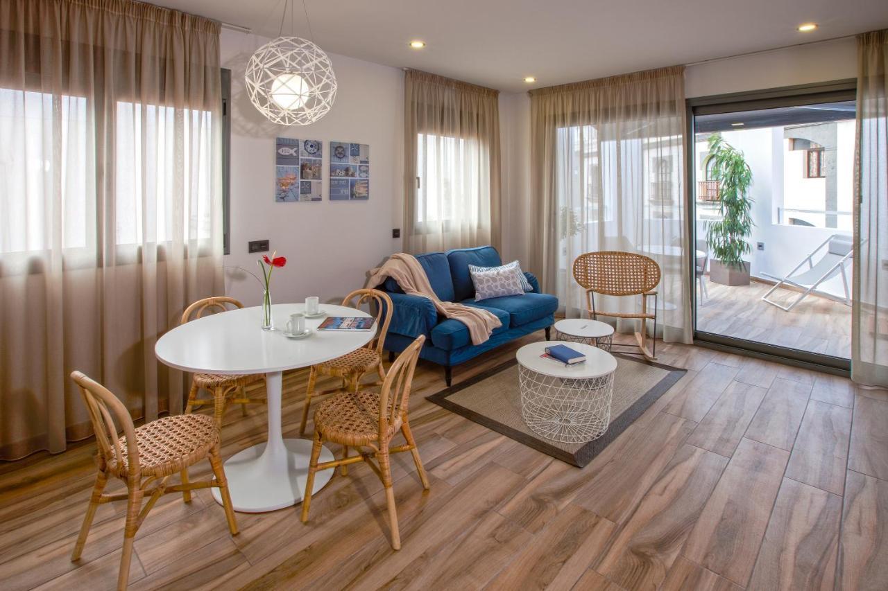 Gran Marina Suites Las Palmas de Gran Canaria Extérieur photo
