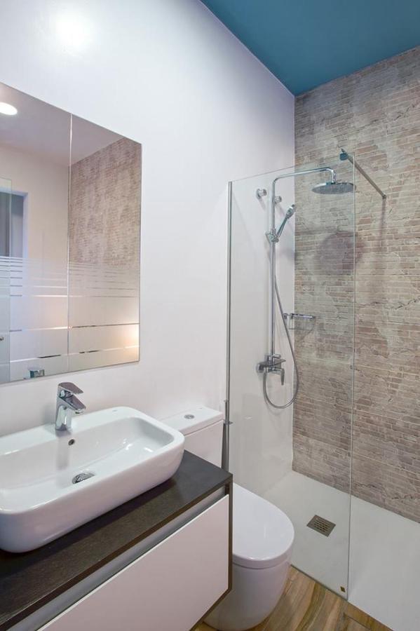 Gran Marina Suites Las Palmas de Gran Canaria Extérieur photo