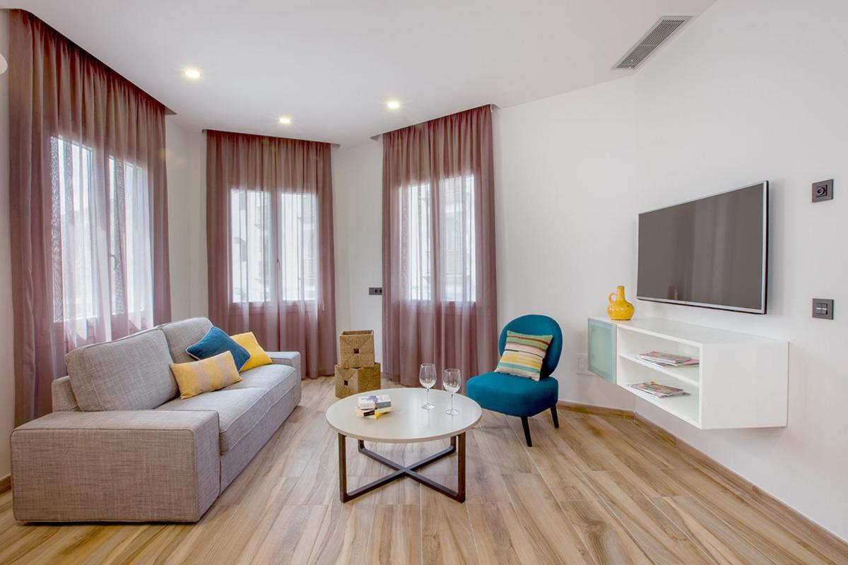 Gran Marina Suites Las Palmas de Gran Canaria Extérieur photo