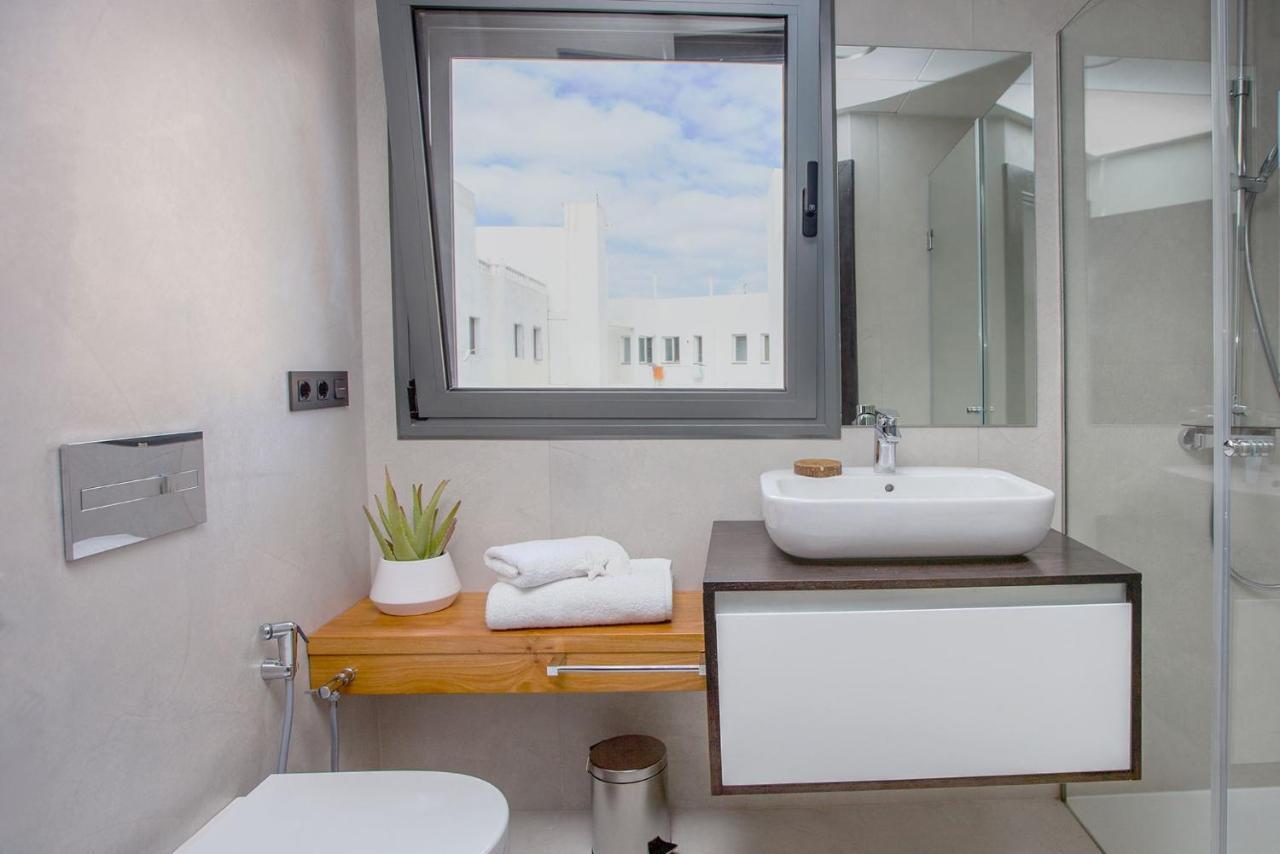 Gran Marina Suites Las Palmas de Gran Canaria Extérieur photo