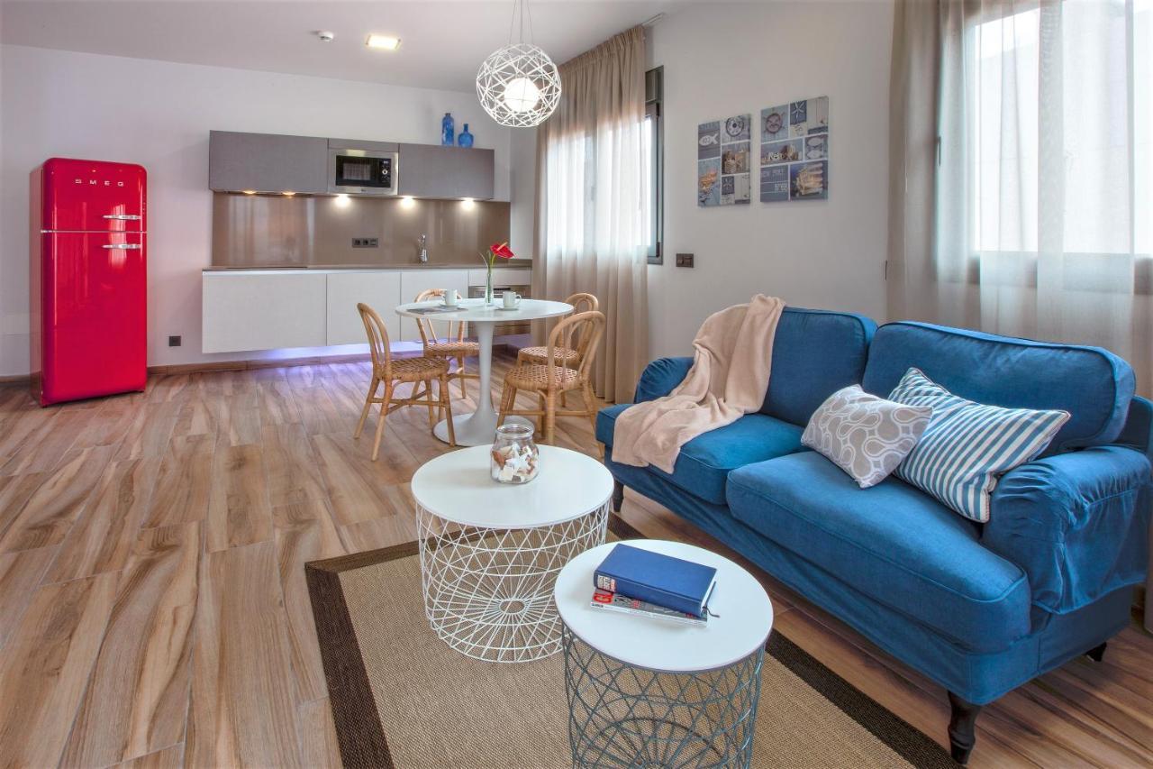 Gran Marina Suites Las Palmas de Gran Canaria Extérieur photo