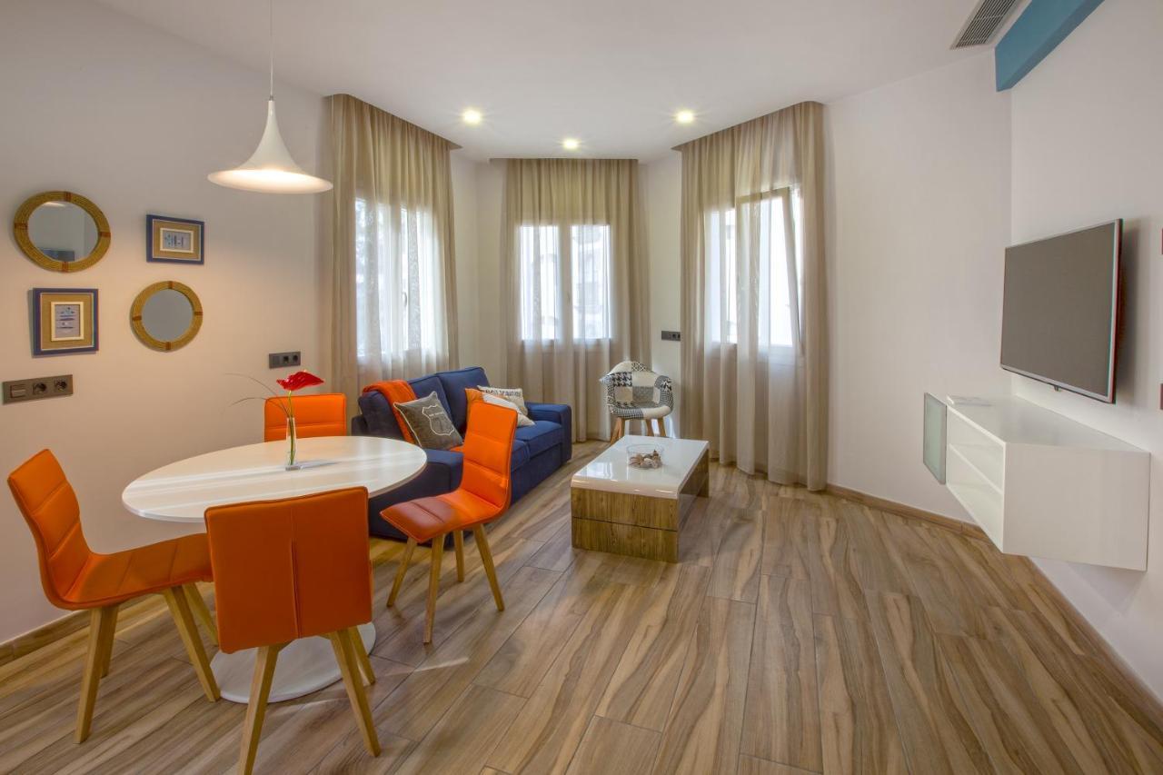 Gran Marina Suites Las Palmas de Gran Canaria Extérieur photo