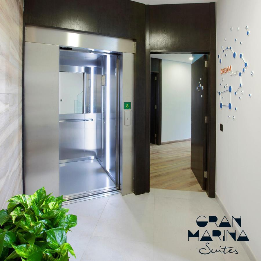 Gran Marina Suites Las Palmas de Gran Canaria Extérieur photo