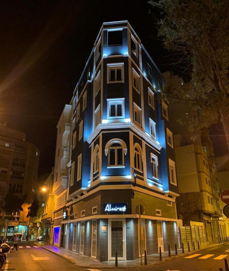 Gran Marina Suites Las Palmas de Gran Canaria Extérieur photo