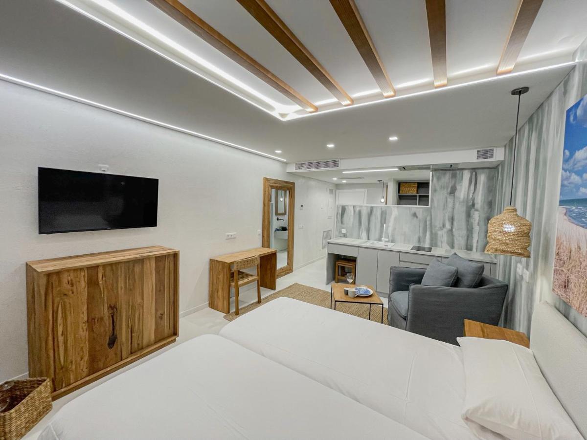 Gran Marina Suites Las Palmas de Gran Canaria Extérieur photo