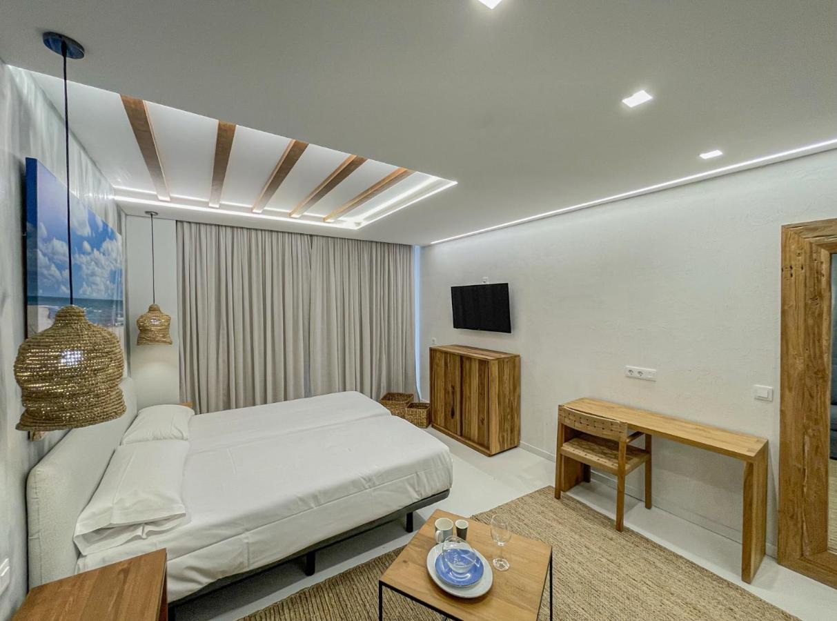 Gran Marina Suites Las Palmas de Gran Canaria Extérieur photo