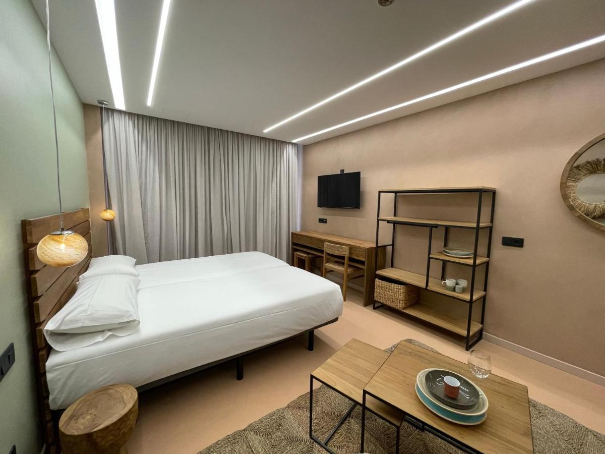 Gran Marina Suites Las Palmas de Gran Canaria Extérieur photo