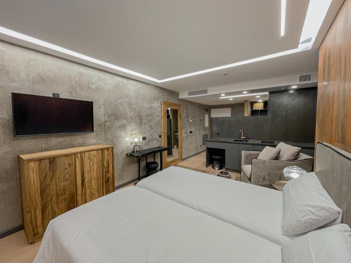 Gran Marina Suites Las Palmas de Gran Canaria Extérieur photo