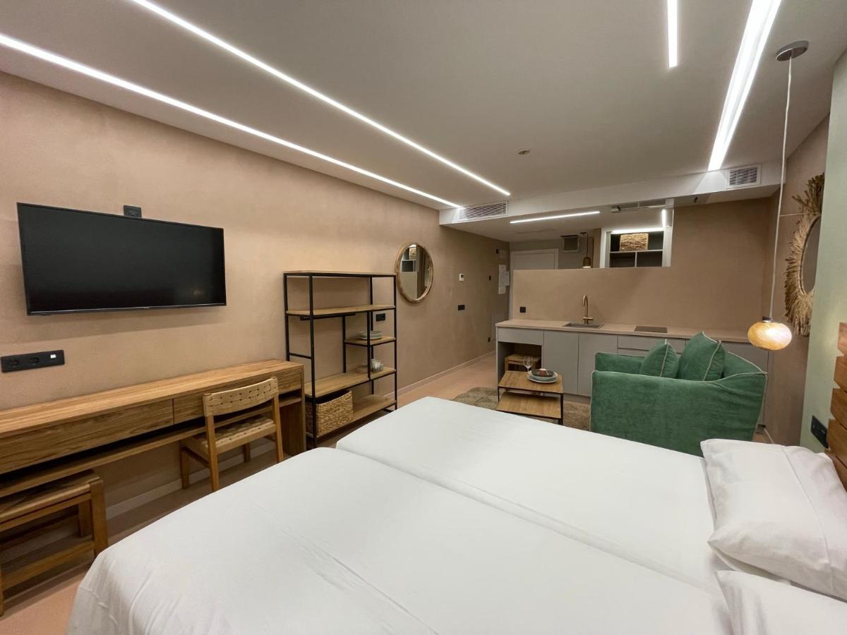 Gran Marina Suites Las Palmas de Gran Canaria Extérieur photo