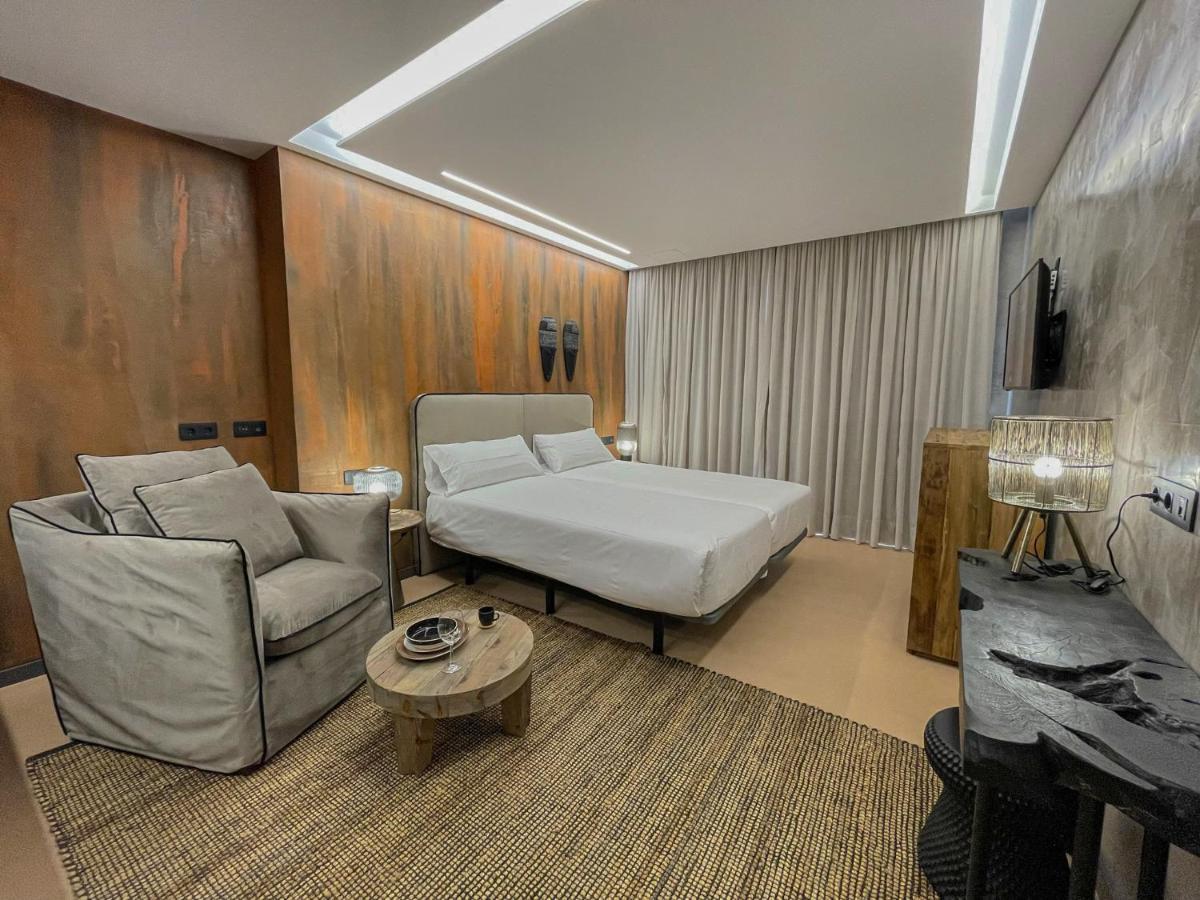 Gran Marina Suites Las Palmas de Gran Canaria Extérieur photo