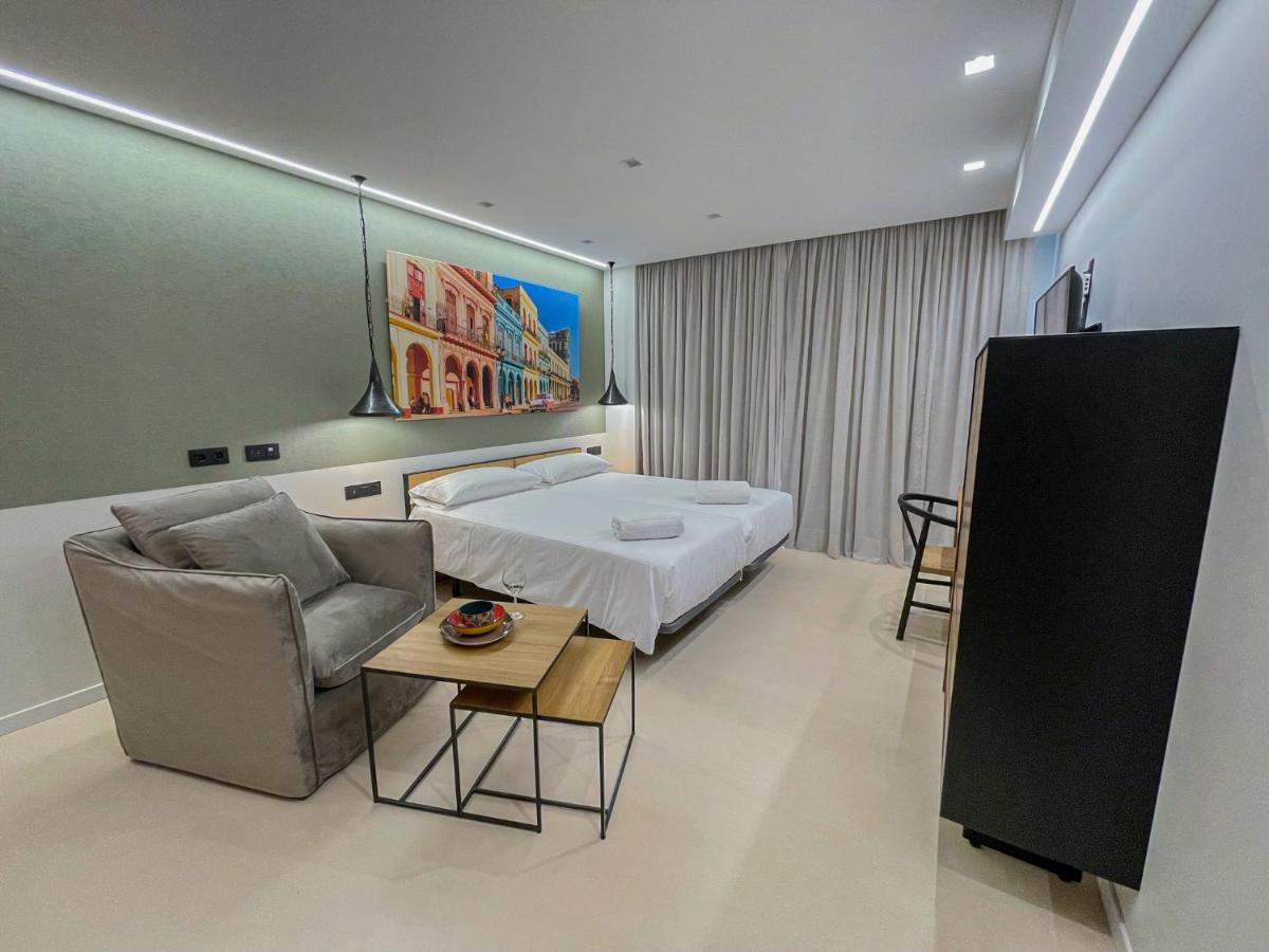 Gran Marina Suites Las Palmas de Gran Canaria Extérieur photo