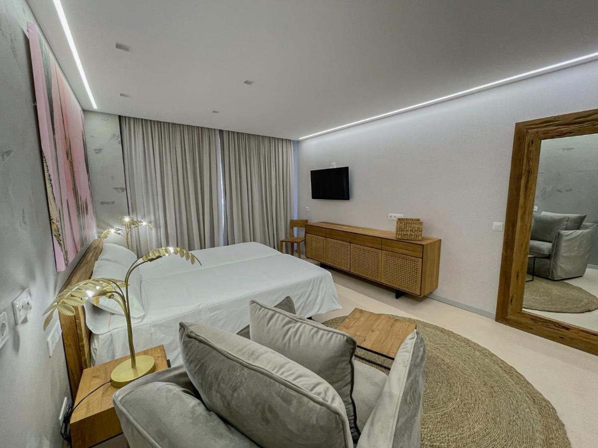 Gran Marina Suites Las Palmas de Gran Canaria Extérieur photo