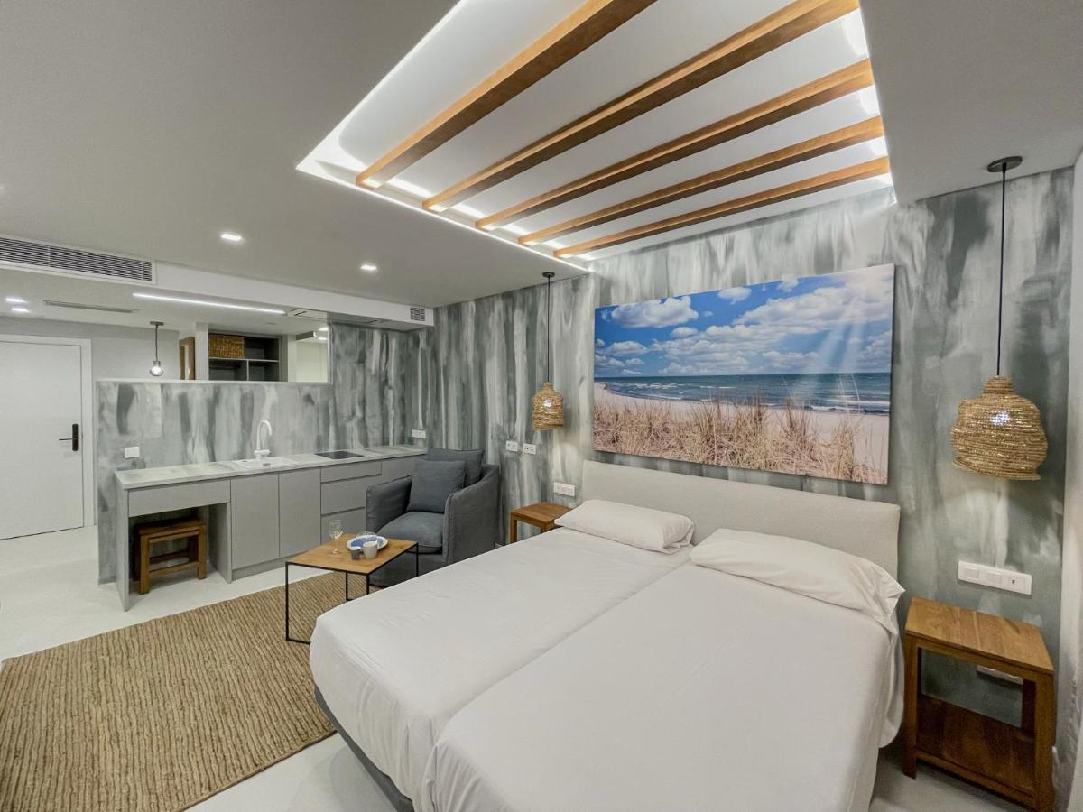 Gran Marina Suites Las Palmas de Gran Canaria Extérieur photo