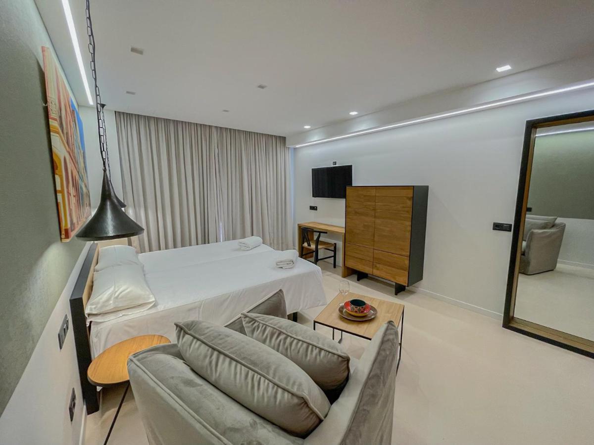 Gran Marina Suites Las Palmas de Gran Canaria Extérieur photo