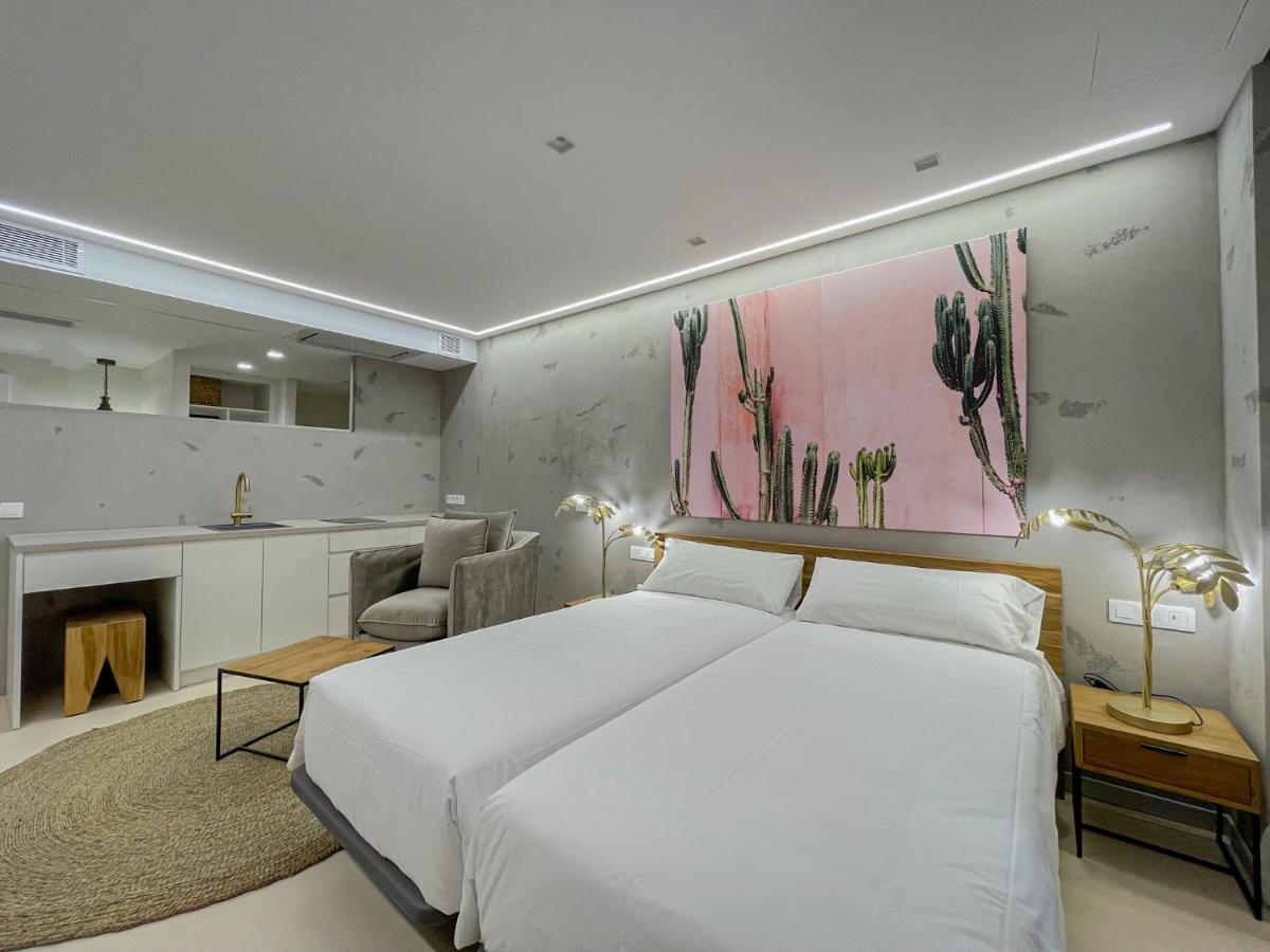 Gran Marina Suites Las Palmas de Gran Canaria Extérieur photo
