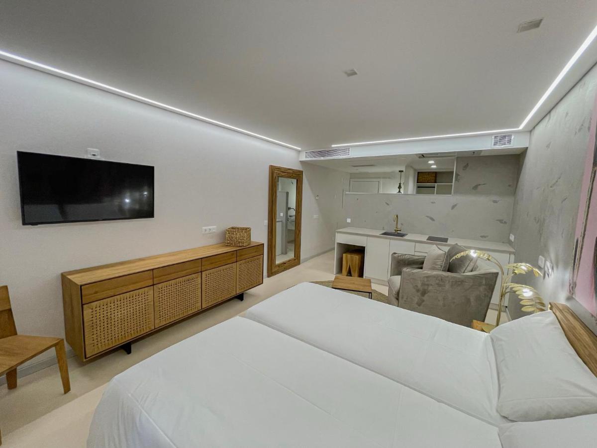 Gran Marina Suites Las Palmas de Gran Canaria Extérieur photo