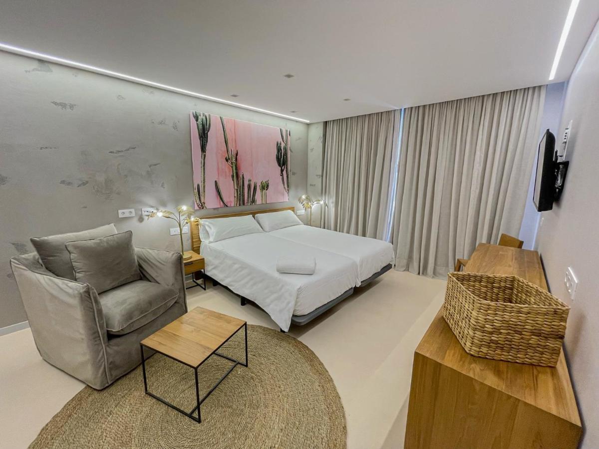Gran Marina Suites Las Palmas de Gran Canaria Extérieur photo