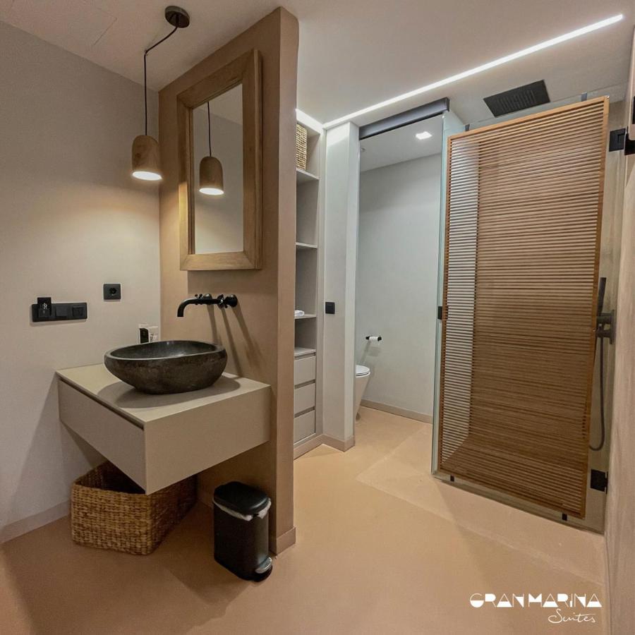 Gran Marina Suites Las Palmas de Gran Canaria Extérieur photo