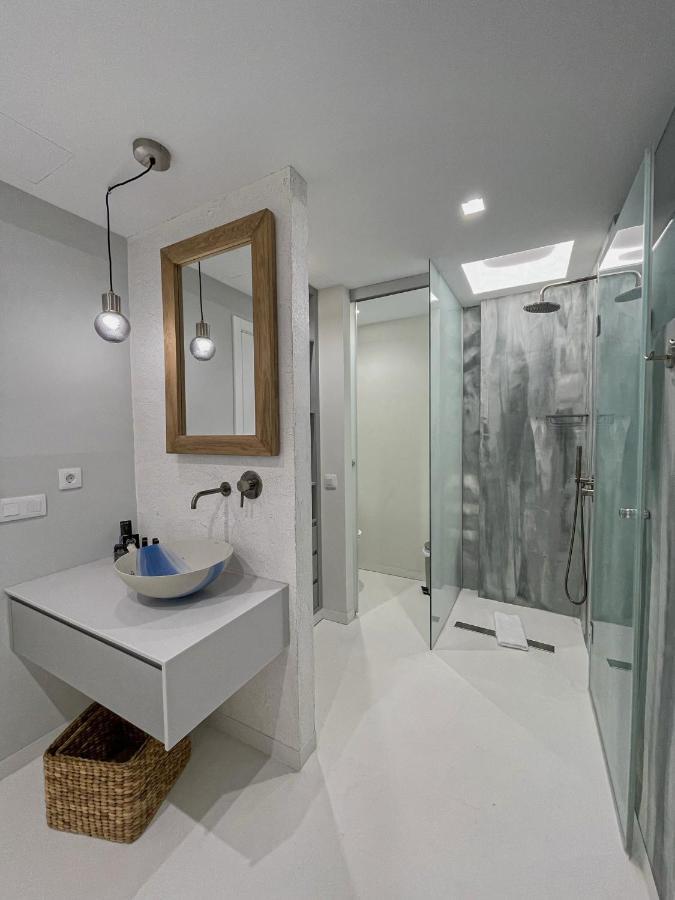 Gran Marina Suites Las Palmas de Gran Canaria Extérieur photo
