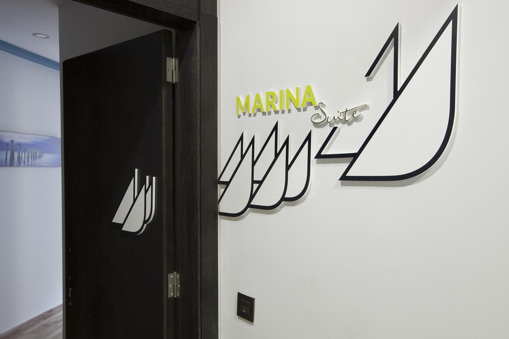 Gran Marina Suites Las Palmas de Gran Canaria Extérieur photo
