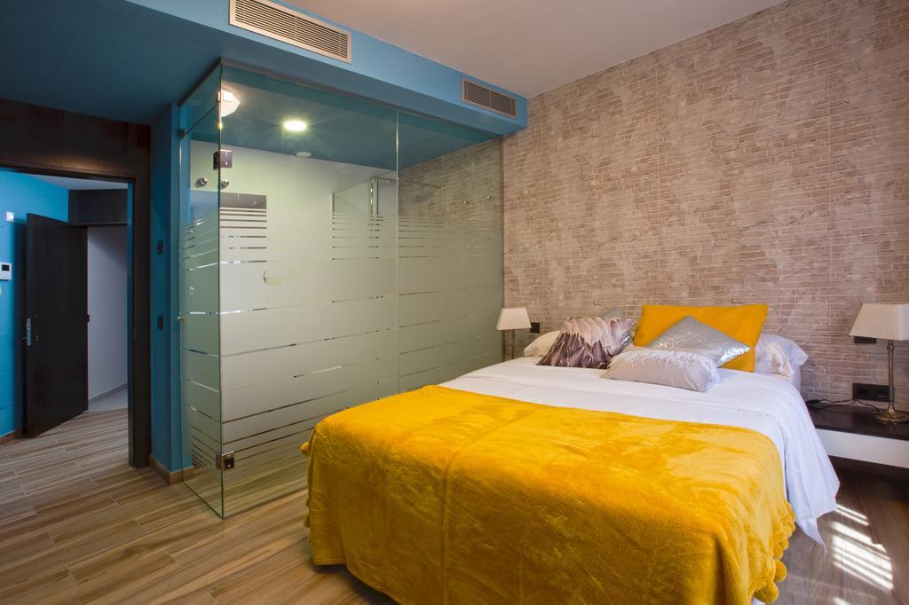 Gran Marina Suites Las Palmas de Gran Canaria Extérieur photo