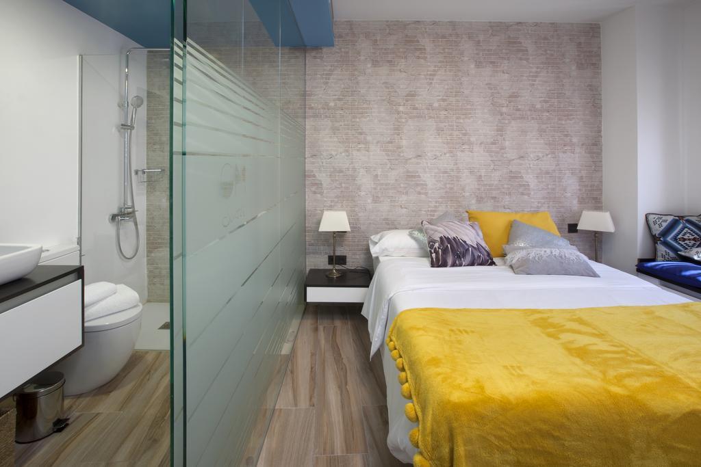 Gran Marina Suites Las Palmas de Gran Canaria Extérieur photo
