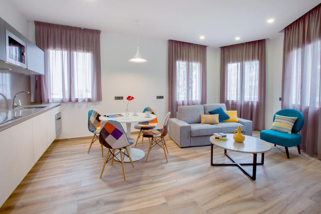 Gran Marina Suites Las Palmas de Gran Canaria Extérieur photo
