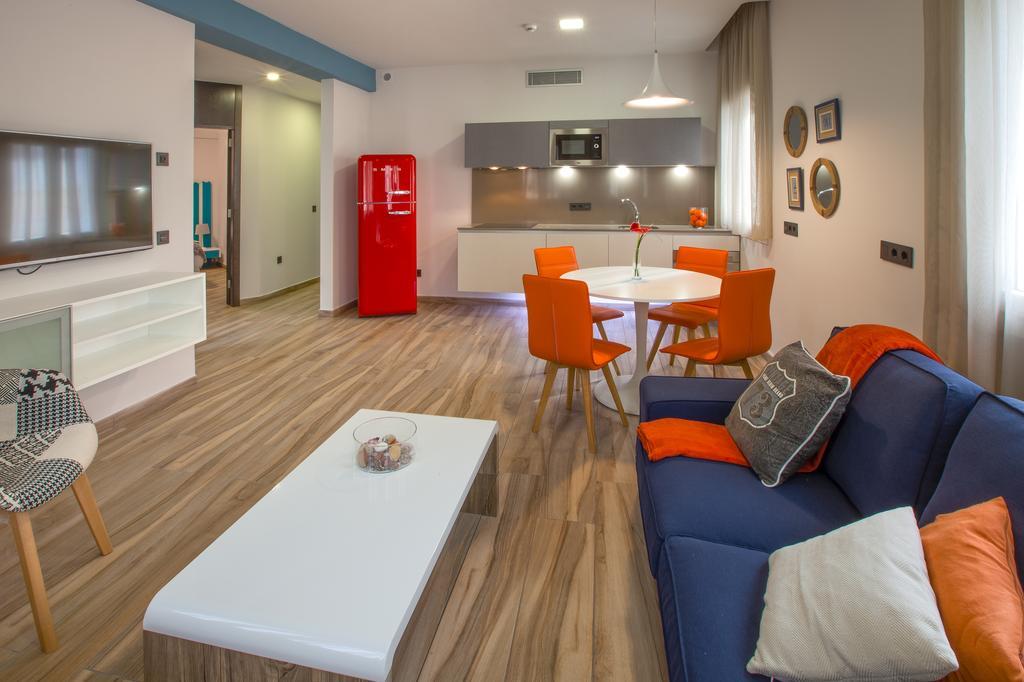 Gran Marina Suites Las Palmas de Gran Canaria Extérieur photo