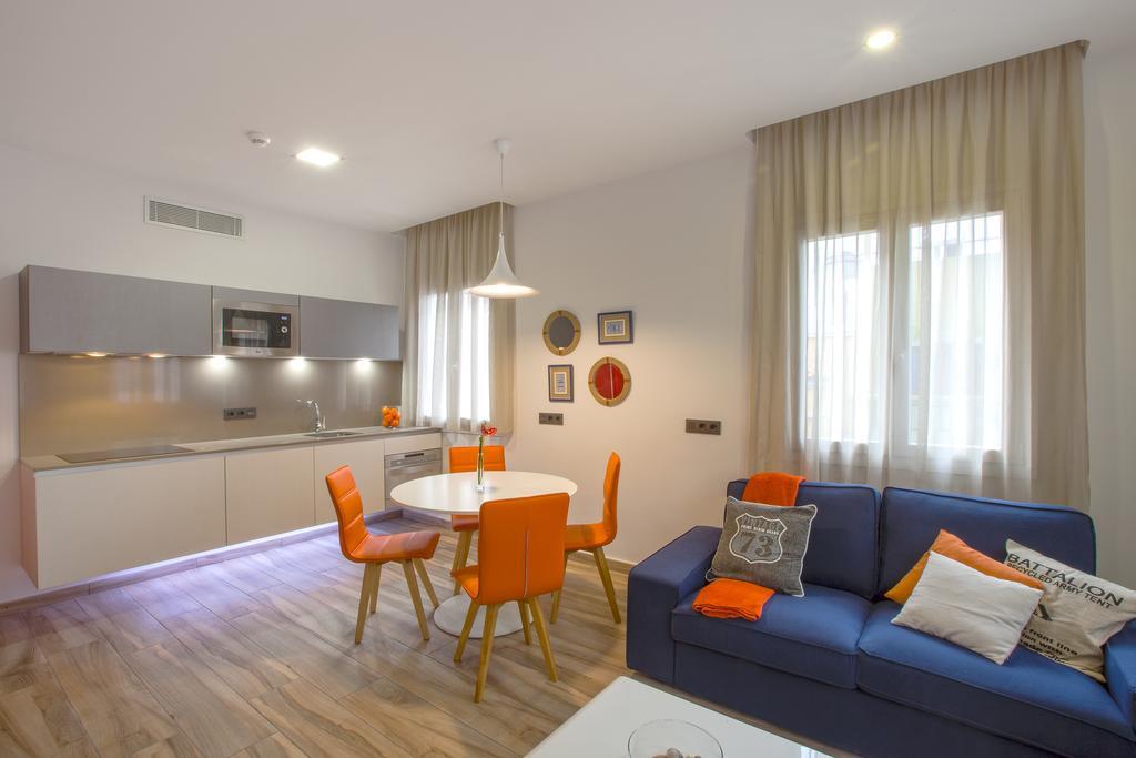 Gran Marina Suites Las Palmas de Gran Canaria Extérieur photo