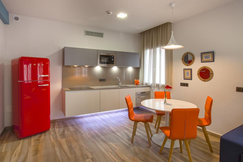 Gran Marina Suites Las Palmas de Gran Canaria Extérieur photo