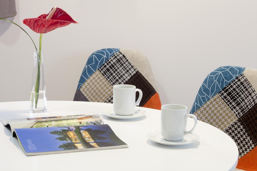 Gran Marina Suites Las Palmas de Gran Canaria Extérieur photo