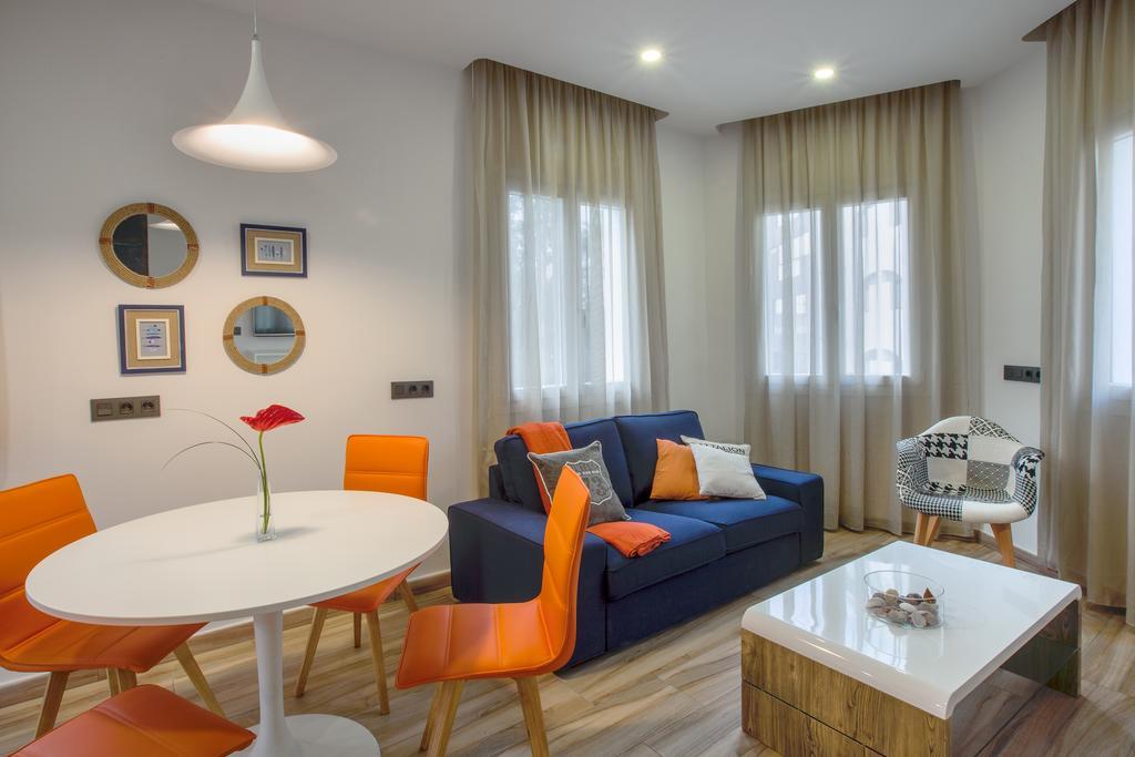 Gran Marina Suites Las Palmas de Gran Canaria Extérieur photo