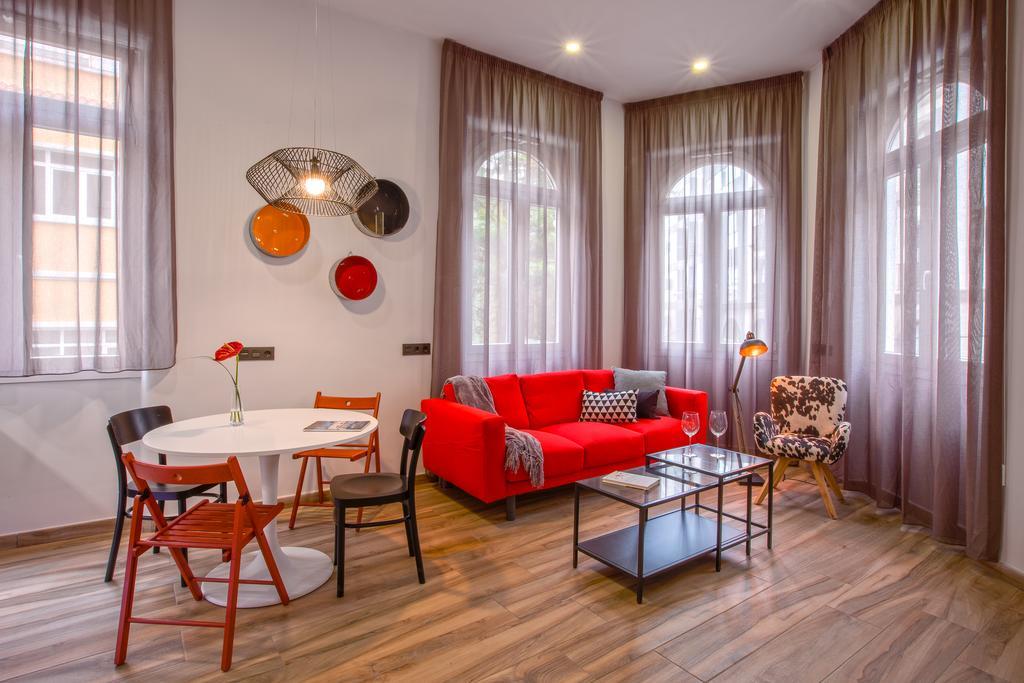 Gran Marina Suites Las Palmas de Gran Canaria Extérieur photo