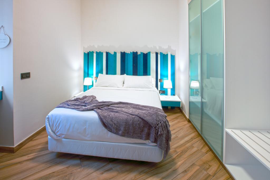 Gran Marina Suites Las Palmas de Gran Canaria Extérieur photo