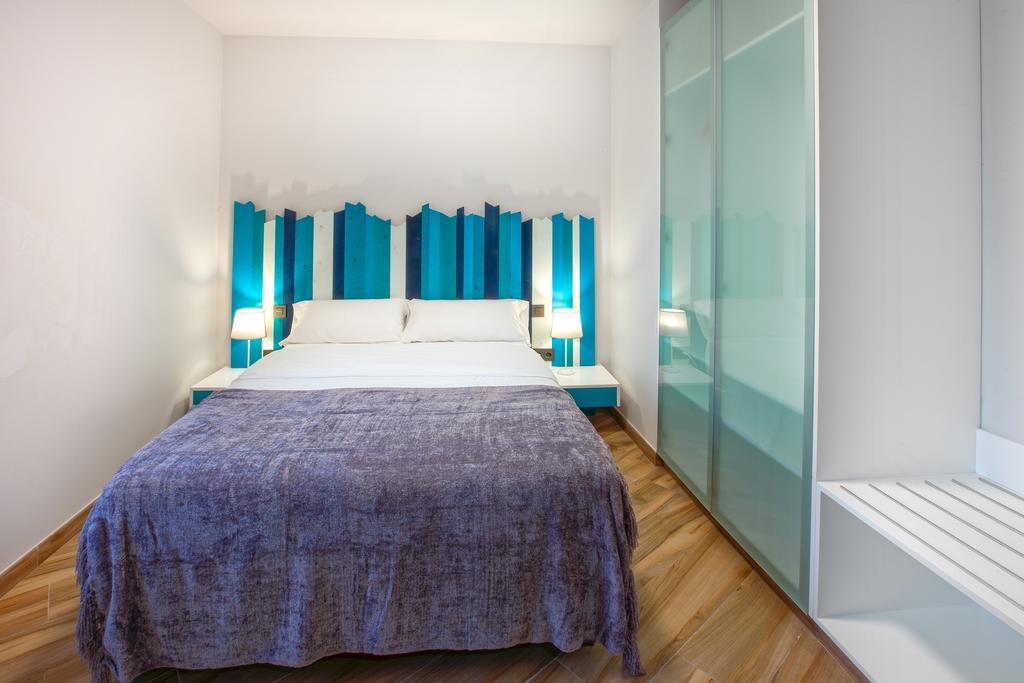 Gran Marina Suites Las Palmas de Gran Canaria Extérieur photo