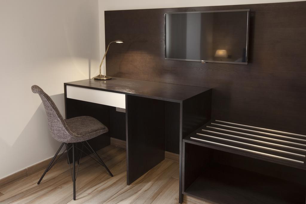 Gran Marina Suites Las Palmas de Gran Canaria Extérieur photo