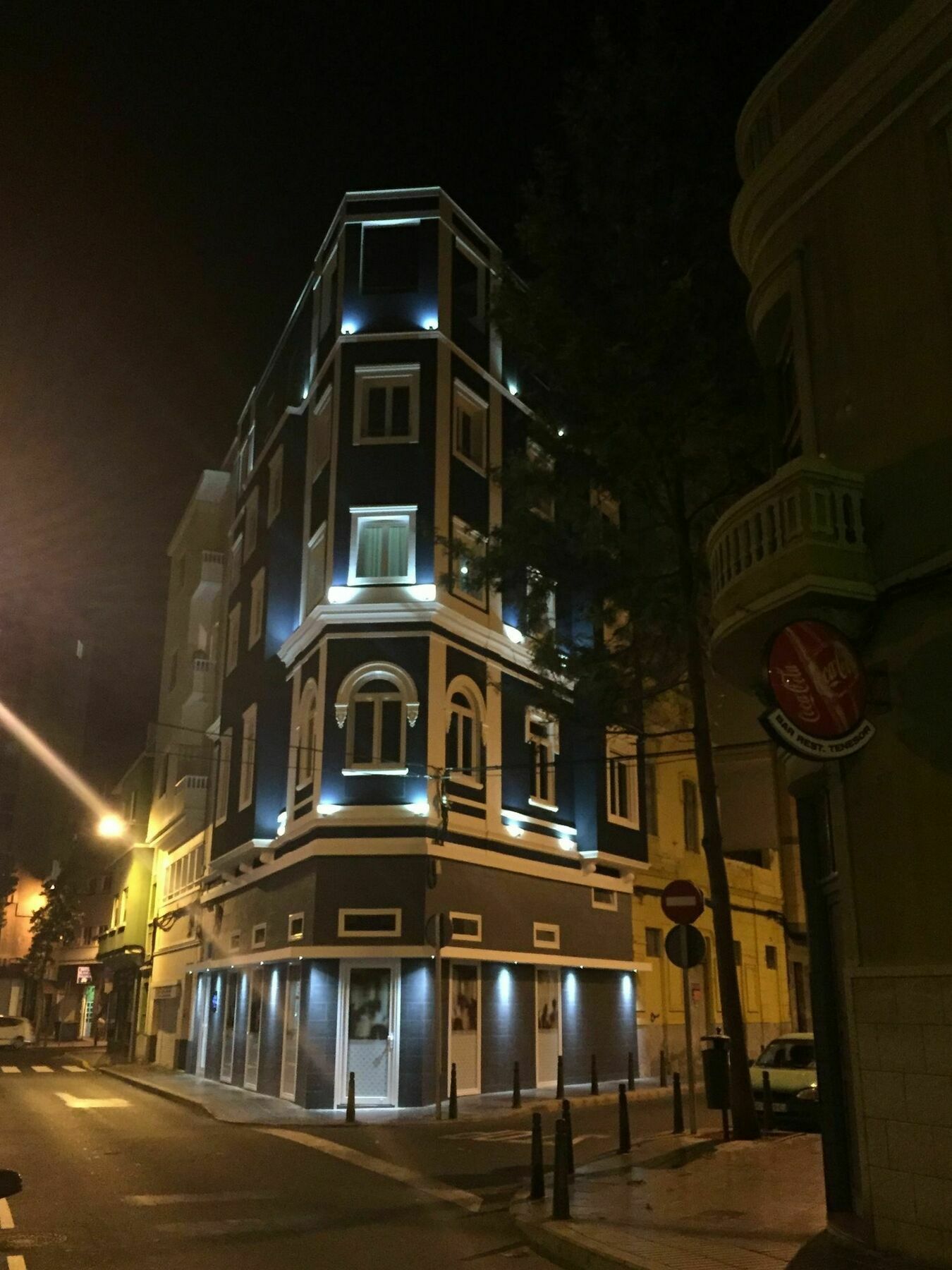 Gran Marina Suites Las Palmas de Gran Canaria Extérieur photo