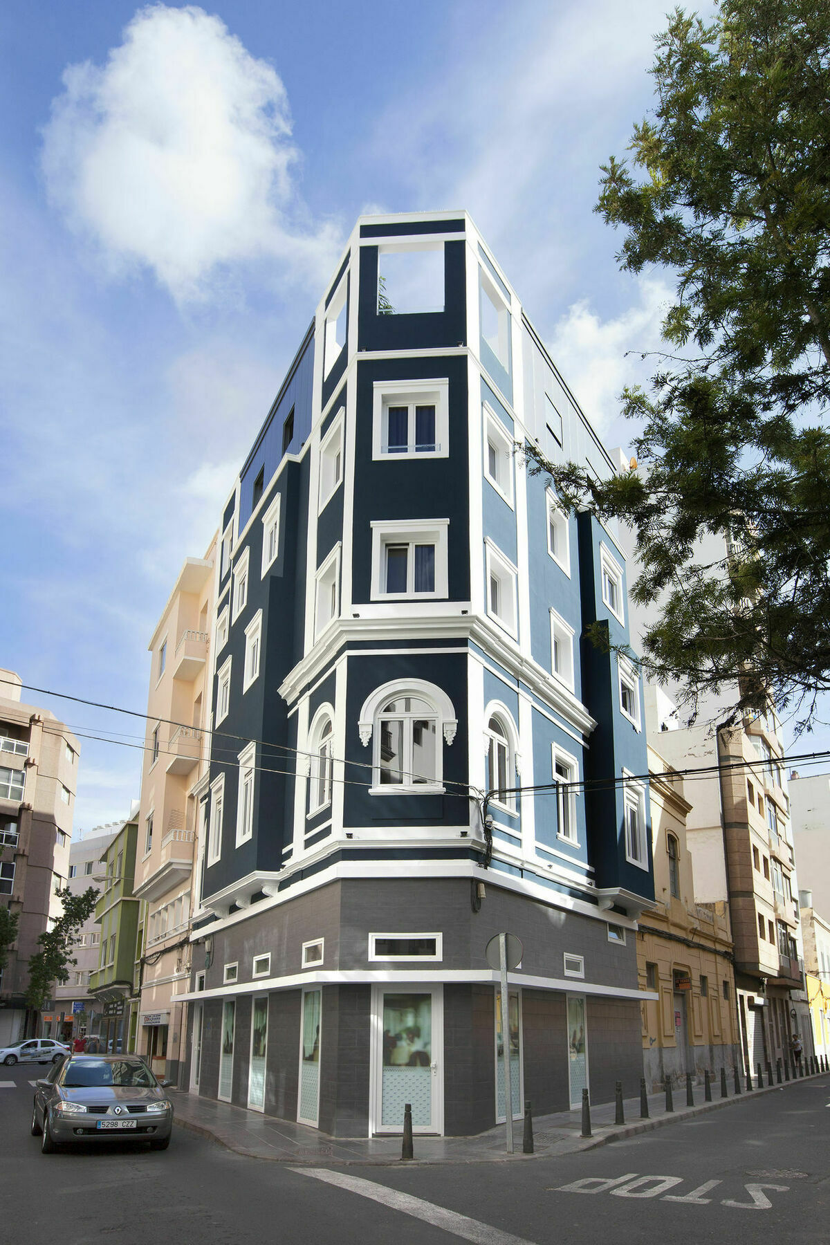 Gran Marina Suites Las Palmas de Gran Canaria Extérieur photo