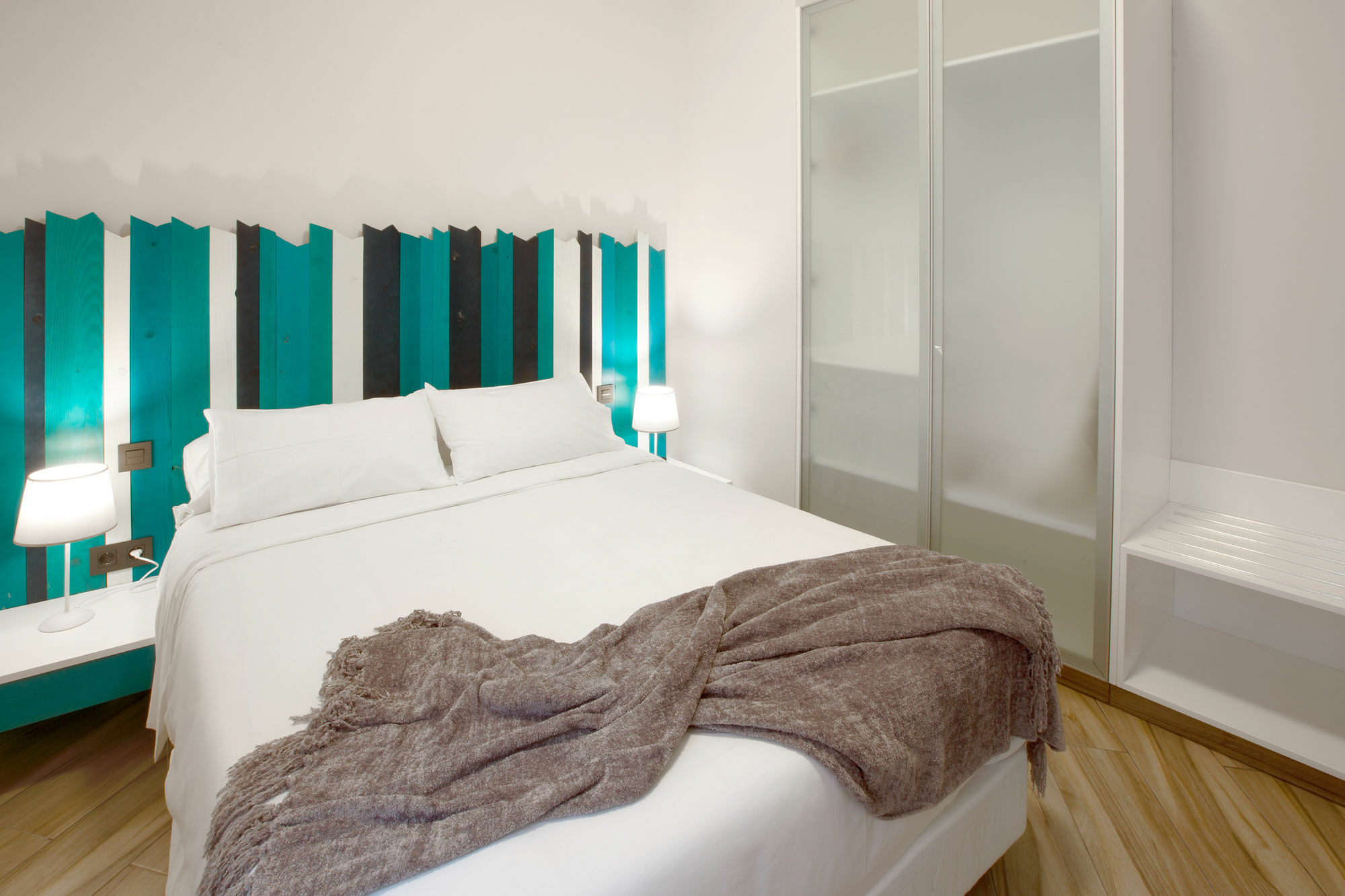 Gran Marina Suites Las Palmas de Gran Canaria Extérieur photo