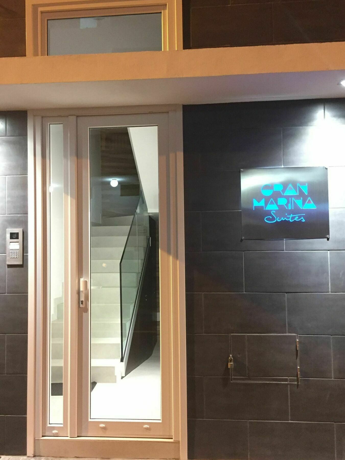 Gran Marina Suites Las Palmas de Gran Canaria Extérieur photo